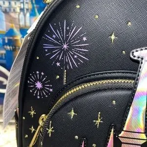 Loungefly | Bags | Disney 5th Anniversary Grand Finale  display picture 1